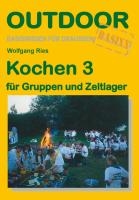 Kochen für Gruppen und Zeltlager voorzijde