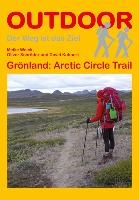 GRONLAND ARTIC CIRCLE TRAIL