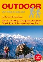 Nepal: Trekking in Langtang, Helambu, Gosainkund & Tamang Heritage Trail