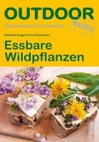 Essbare Wildpflanzen voorzijde