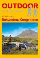 Schweden: Kungsleden voorzijde