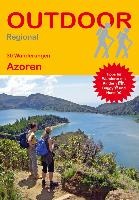 33 Wanderungen Azoren