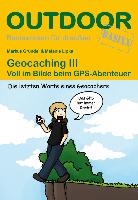 Geocaching III voorzijde