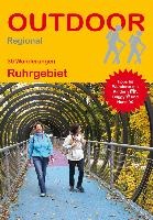 20 Wanderungen Ruhrgebiet voorzijde