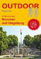 22 Wanderungen München und Umgebung
