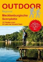 Mecklenburgische Seenplatte voorzijde