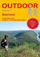 Saarland voorzijde