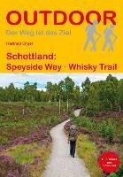 Schottland: Speyside Way Whisky Trail voorzijde