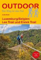 Luxemburg/Belgien: Lee Trail und Eislek Trail