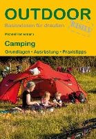 Camping voorzijde