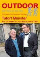 Tatort Münster voorzijde