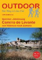 Spanien: Jakobsweg Camino de Levante