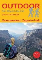 Griechenland: Zagoria-Trek