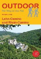 Lahn-Camino und Rhein-Camino voorzijde