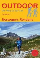 Norwegen: Rondane