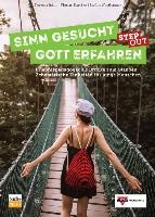 Sinn gesucht - Gott erfahren STEP OUT voorzijde