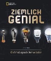 Ziemlich genial voorzijde