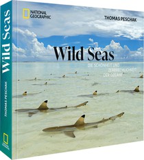 Wild Seas voorzijde