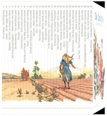 Abenteuer der Bibel - Kinderbibel in 30 Bänden