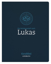 EsraBibel - Logbuch Lukas-Evangelium