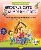 Kinderleichte Klimper-Lieder voorzijde