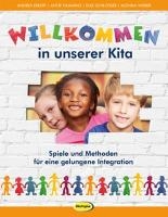 Willkommen in unserer Kita voorzijde