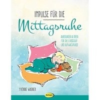 Impulse für die Mittagsruhe voorzijde