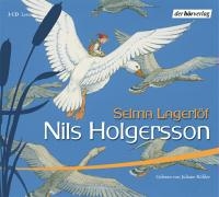 Nils Holgersson