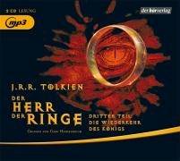 Der Herr der Ringe. Dritter Teil - Die Wiederkehr des Königs