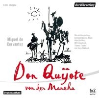 Don Quijote von der Mancha