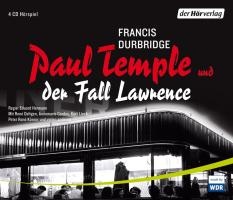 Paul Temple und der Fall Lawrence