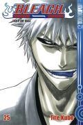 Bleach 25