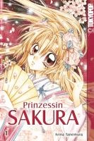 Prinzessin Sakura 01 voorzijde