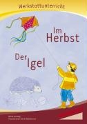 Im Herbst - Der Igel - Werkstatt voorzijde