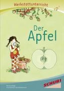 Der Apfel, Werkstatt voorzijde