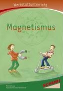 Magnetismus - Werkstatt voorzijde