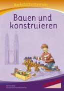 Bauen und Konstruieren - Werkstatt voorzijde