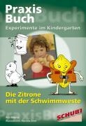 Experimente im Kindergarten