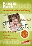 Lese-Rechtschreibstörung