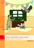 Wie schreibt man das? Klasse 1 / 2