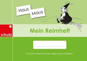 Selbstlernheft: Mein Reimheft