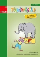 Plauderheft 2
