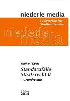 Standardfälle Staatsrecht II