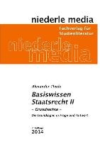Basiswissen Staatsrecht 2