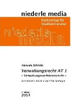 Verwaltungsrecht AT 1
