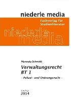 Einführung in das Verwaltungsrecht BT 1