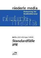 Standardfälle IPR