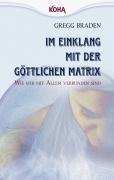 Im Einklang mit der göttlichen Matrix voorzijde