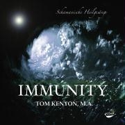 Immunity. Audio-CD