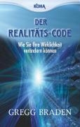 Der Realitäts-Code voorzijde